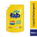 Godrej Fab Liquid Detergent - 850 ml.