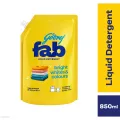 Godrej Fab Liquid Detergent - 850 ml.