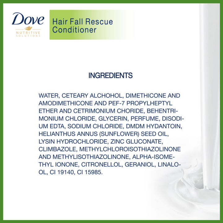 Dove%20Conditioner%20Hair%20fall%20Rescue%20170ml%20%7C%20Bangladesh%20-%20Image%204