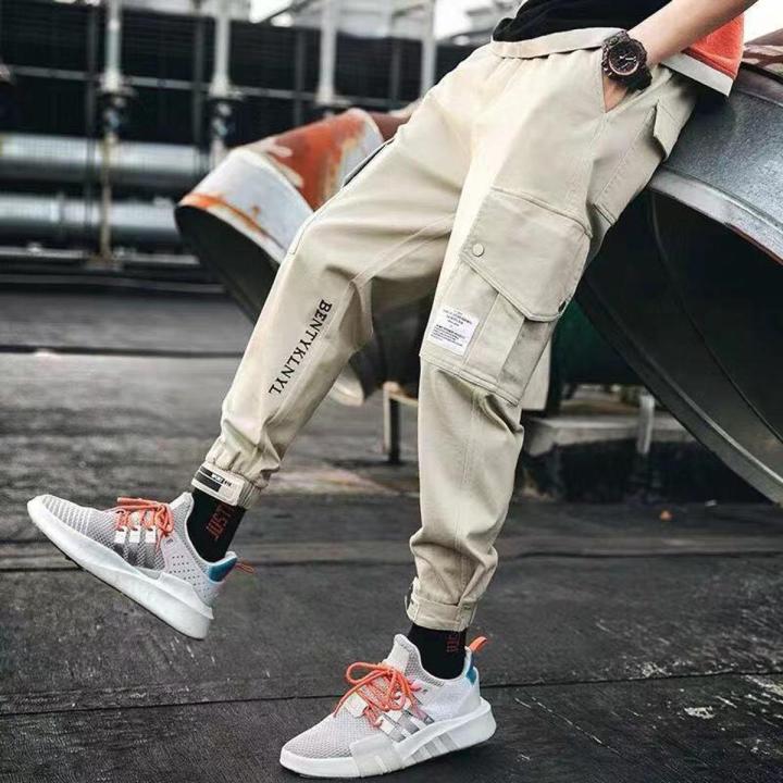 Fashion joggers pants online