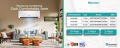 Hisense 1.5 ton Inverter 10 years official warranty AS-18TW4RMATD01BU air Conditioner. 