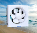 Exhaust Fan National Deluxe 12". 