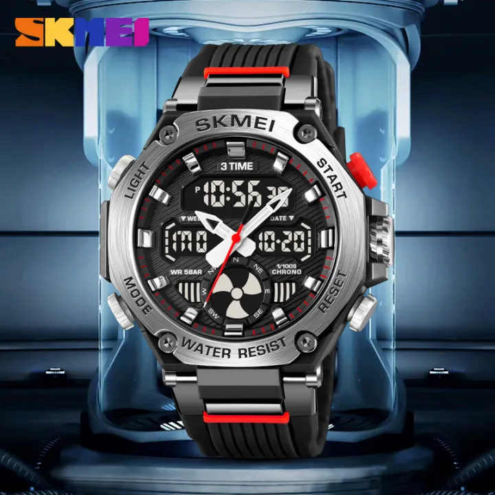 SKMEI%202223%20S-shock%20Sport%20Watch%20for%20Man%203Time%20Digital%20Watches%20Countdown%20Stopwatch%20Waterproof%20Fashion%20Men's%20Clock%20Original%20-%20Image%203