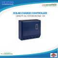 SOLAR CHARGE CONTROLLER LUMINOUS 6A 12V. 