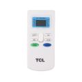 TCL AC Remote. 