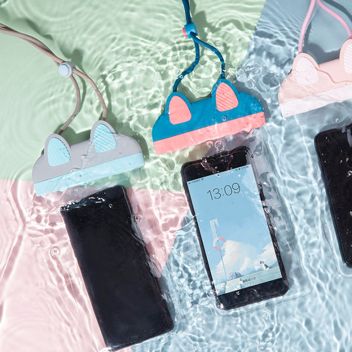 Xiaomiao%20TPU%20phone%20transparent%20diving%20cover,%20rain%20and%20dust%20proof%20bag,%20touch%20screen%20swimming%20waterproof%20bag%20-%20Image%204