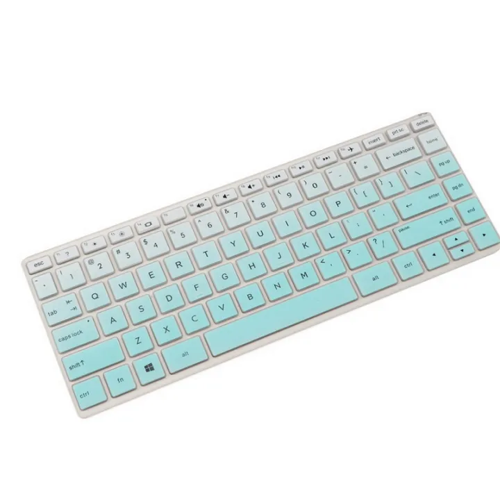 Keyboard%20Cover%20HP%20Pavilion%2014%20Series%20Silicone%2014%20Inch%20Laptop%20Keyboard%20Protector%20HP%20Notebook%20Skin%20-%20Image%202