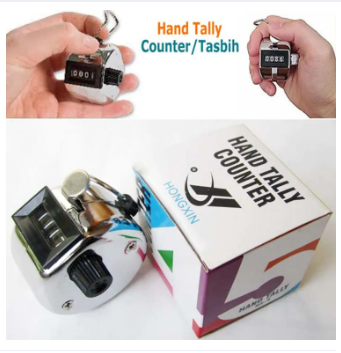 Hand%20Tally%20Counter,%20Tasbih,%20Tosbi%20Metal%20Tasbeeh%20With%20Finger%20Ring-Silver%20-%20Image%202