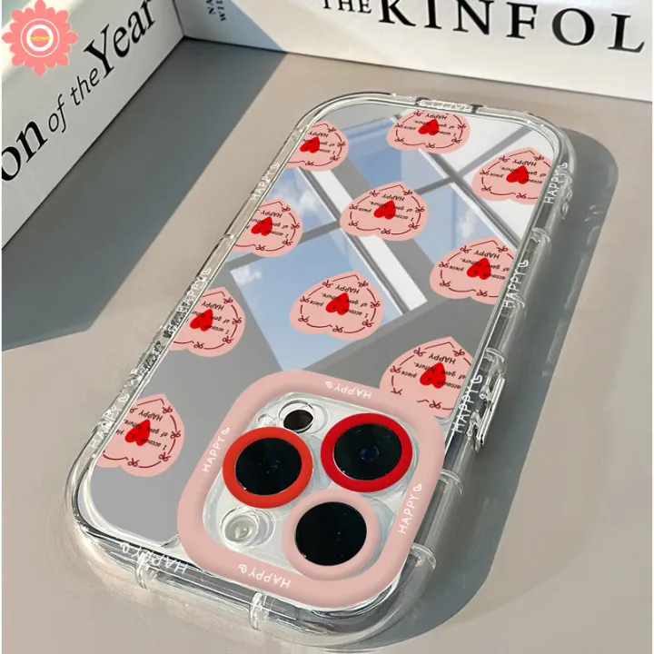 Graffiti%20Cartoon%20Cherry%20Cute%20Love%20Heart%20Bow%20Knot%20Case%20Compatible%20for%20IPhone%2011%2013%2015%2016%2012%2014%20Pro%20Max%207Plus%20XR%2015%208%207%2016%20Plus%20X%20XS%20Max%20SE2020%20Luxury%20Make%20Up%20Mirror%20Soft%20Case%20-%20Image%205
