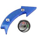 Bicycle Wheel Light Arrow Shape Waterproof Bike Wheel Light Bike Spoke Light 2 pcs. 