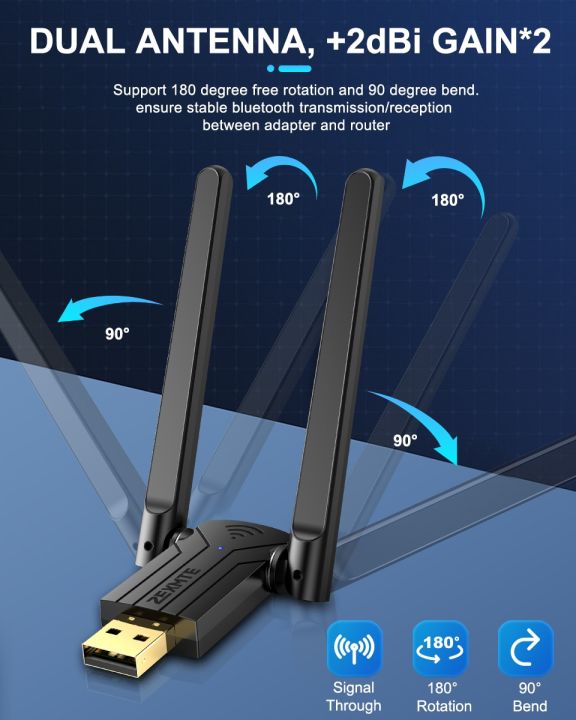 Zexmte%20150M%20USB%20Bluetooth%205.1%20Adapter%20Dongle%20Free%20Driver%20Adaptador%20Bluetooth%20Transmitter%20Dual%20Band%20Audio%20Receiver%20For%20Win%2010/11%20-%20Image%205