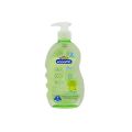 Kodomo Head to Toe Wash for Baby- 400ml. 