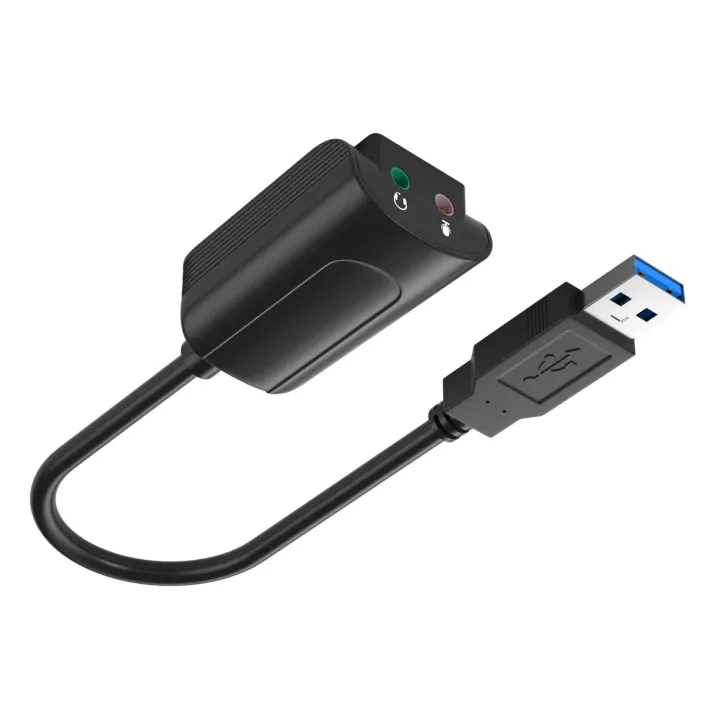 USB%20Sound%20Card%20Microphone%20Headphone%20Audio%20Adapter%20Wired%20Sound%20Card%20-%20Image%203