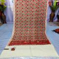 Kashmiri Poshmina shawl || Women winter collection || sal ||Random Colour Random Design.