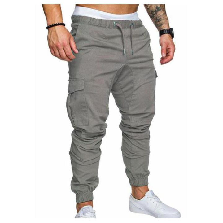 ASH Cargo Pant For Men comfotibe