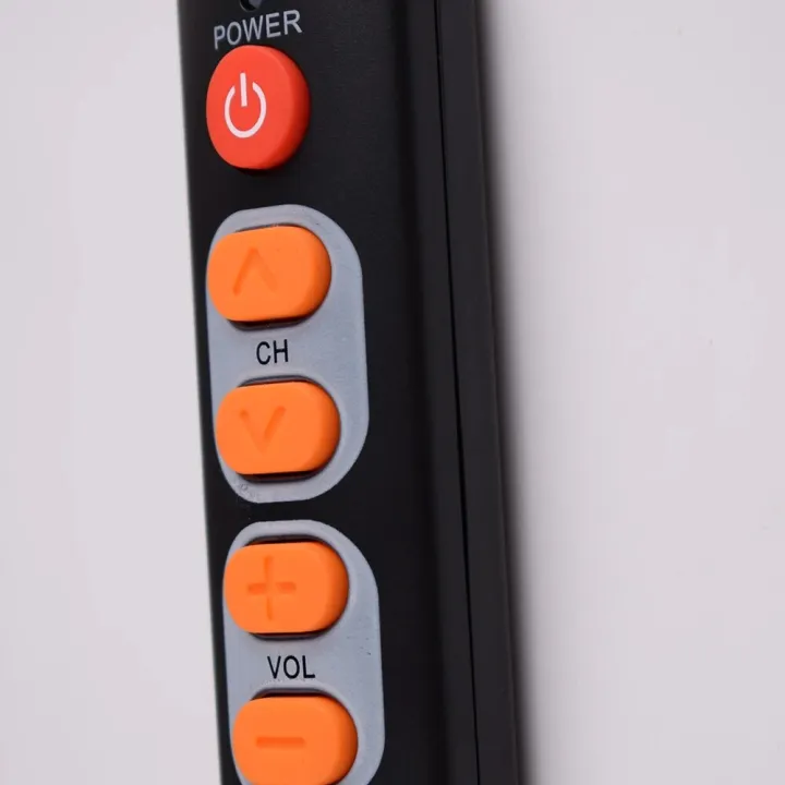 6%20keys%20Big%20Button%20Universal%20Learn%20Remote%20Control%20Programmable%20,%20Infrared%20IR%20Controller%20for%20STB%20TV%20DVD%20DVB%20HIFI%20box%20-%20Image%206