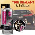 Flamingo Tire Sealant & Inflator -450ml.. 