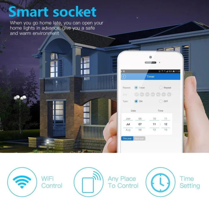 TE%20LESHP%20Wireless%20Mini%20Socket%20Smart%20Plug%20With%20USB%20Output%205V/1A%20Wi-Fi%20-%20Image%207