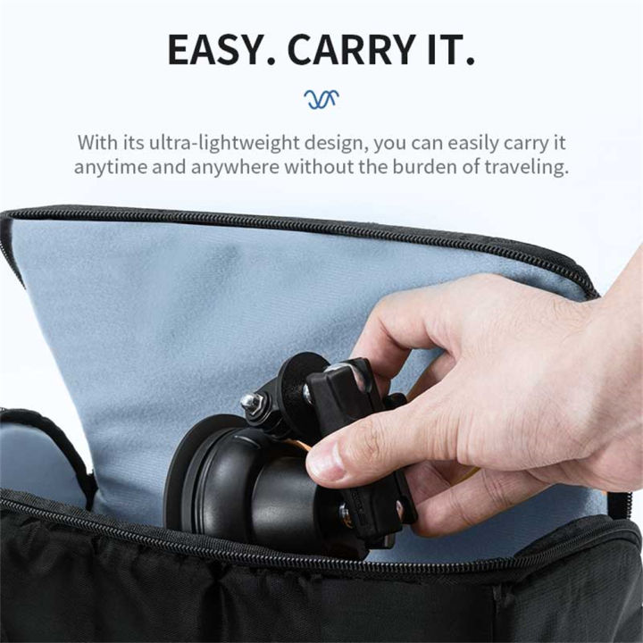 Group%20Vertical%20Suction%20Cup%20Mount%20For%20Car%20Windshield%20Window%20Action%20Camera%20Mount%20Holder%20Compatible%20For%20DJI%20Pocket%203%20Cameras%20-%20Image%204