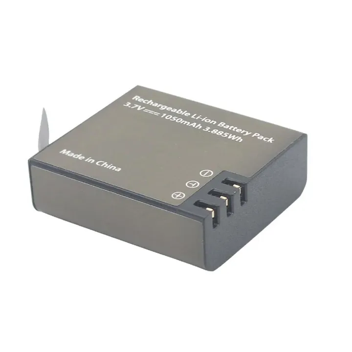 1050mAH%20PG1050%20Battery%20Dual%20Charger%20For%20EKEN%20H9%20H9R%20H3R%20H8R%20H8PRO%20H8%20For%20SJCAM%20SJ4000%20SJ%204000%20SJ5000%20M10%206000%20Camera%20Batteria%20-%20Image%205