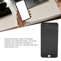 Phone Screen Digitizer Black Phone Screen Digitizer With Repair.