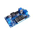 XL6009 4A Boost Converter Step Up Adjustable 15W 5-32V to 5-50V DC-DC Power Supply Module High Performance Low Ripple. 