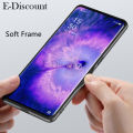 New Phone Case For vivo Y28 Cover Frosted Soft Vintage Leather Anti Drop For Vivo Y28 case.