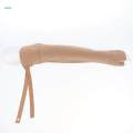 Left Hand Arm Compression Sleeve with Glove Mastectomy Lymphedema S.