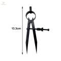 Divider Spring Divider Caliper for Jewelry Design Drawing Circles 4 Inch. 