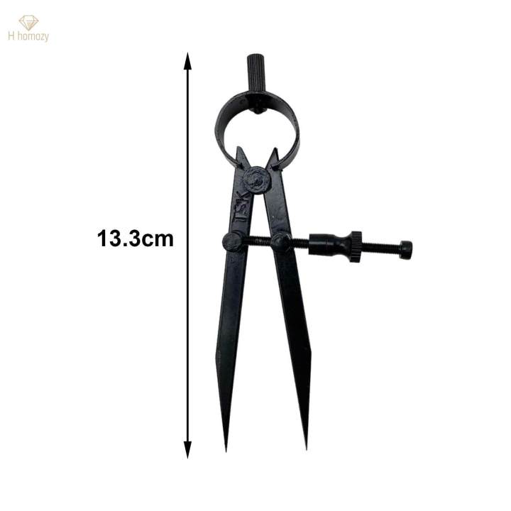 Divider%20Spring%20Divider%20Caliper%20for%20Jewelry%20Design%20Drawing%20Circles%204%20Inch%20-%20Image%209