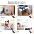 Wireless Mini Air Mouse Keyboard Remote. 