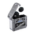 Cross-border M10 bluetooth headset F9 high-power tws stereo in-ear M25 wireless dual bluetooth headset.