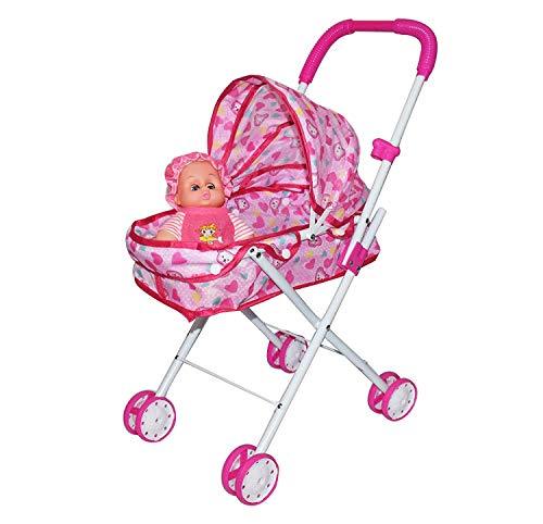 Exclusive%20Fordable%20Trolly%20For%20baby%20Stroller%20Foldable%20Trolley%20Toy%20Baby%20Doll%20Gift%20-%20Image%202