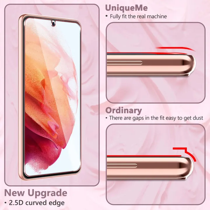 2PCS%200.18mm%20Full%20Cover%20Tempered%20Glass%20On%20the%20For%20Samsung%20S21%20S22%20S23%20Plus%20S20%20FE%20Screen%20Protector%20On%20Samsung%20S21Plus%20S23%20Glass%20-%20Image%205