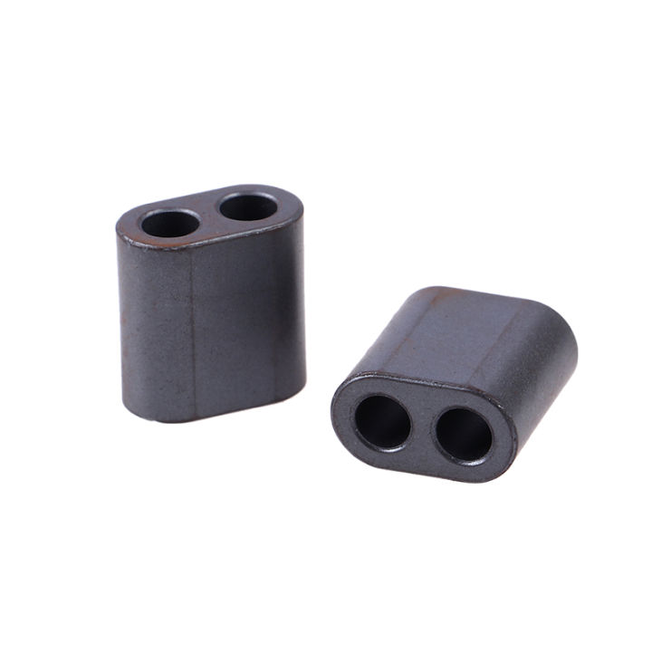 10pcs%20RF%20Ferrite%20Core%20Double%20Holes%20RF%20Magnet%20RF%20Accessories%2013.5*7.5*14mm%20-%20Image%202
