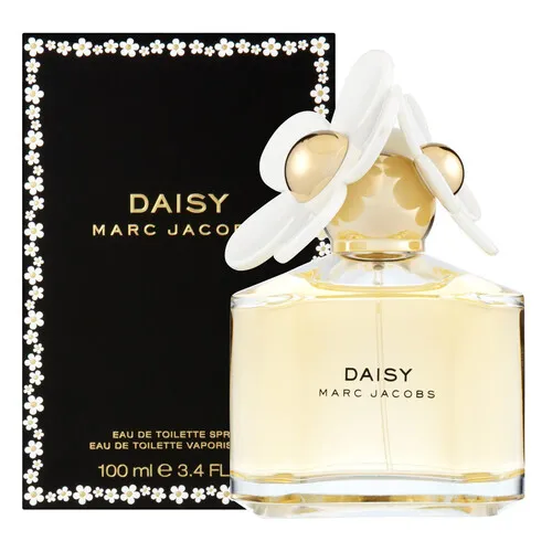 Marc Jacobs Daisy EDT for Women,100ml