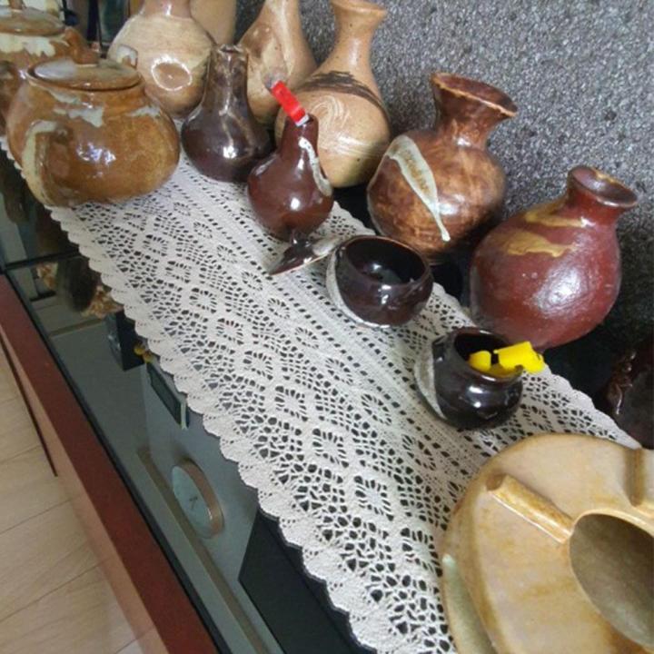 Beige%20Crochet%20Lace%20Table%20Runner%20With%20Tassel%20Cotton%20Decor%20Coffee%20Cover%20Hollow%20Tablecloth%20Table%20Runners%20Nordic%20Bed%20Romance%20We%20F8s5%20-%20Image%208