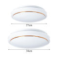 20W LED Ceiling Lamp Flush Mounted Fixture Chandeliers For Living Room Bedroom Kitchen Home Lighting AC110-265V.
