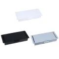 Under Desk Storage Box Invisible Drawer Desk Bottom Paste Type Finishing Box. 