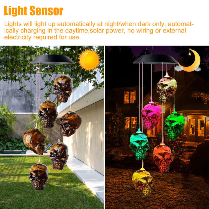 6%20Leds%20Luminous%20Skull%20Wind%20Chimes%20IP65%20Waterproof%20Solar%20Powered%20Color%20Changing%20Outdoor%20Hanging%20Solar%20Lights%20For%20Haunted%20House%20Decor%20-%20Image%203