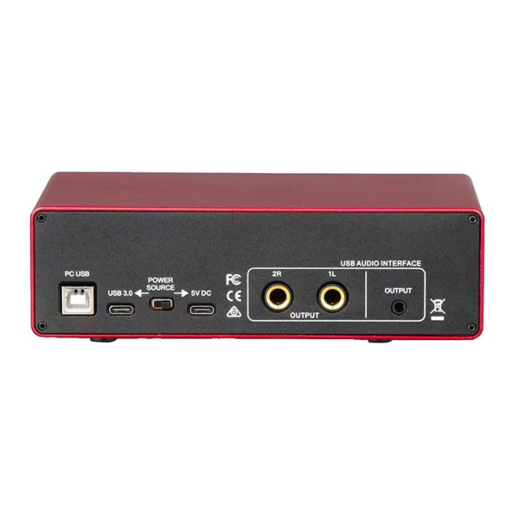 Sound%20Card%20Professional%20Audio%20Interface%20for%2048V%20Microphone%20Musical%20Instrument%20Recording%20-%20Image%203