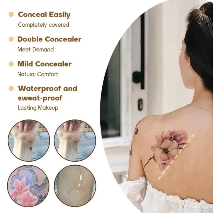 Tattoo%20Concealer%2020g%20Waterproof%20Skin%20Concealer%20For%20Dark%20Spots%20Scars%20And%20More%20Tattoo%20Cover-Up%20Makeup%20Use%20On%20Body%20For%20Legs%20For%20Men%20-%20Image%205