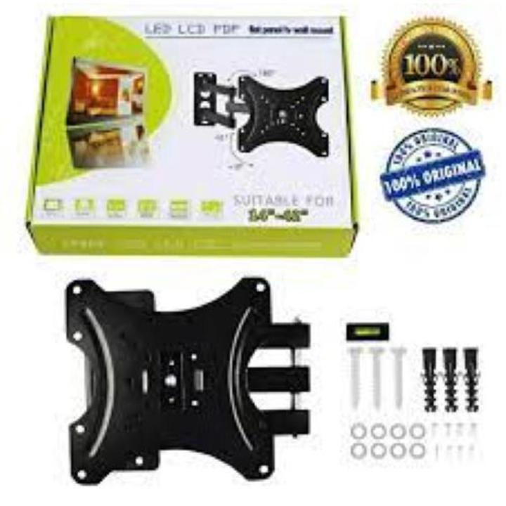 LED/LCD TV Wall Mount Moving 14-42 inch