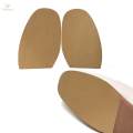Shoes Rubber Half Pads, Soft Shoe Bottom Anti Slip, Shoe Protector, Forefoot Pads for. 