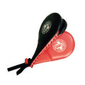 Children Taekwondo Kick Pad Target Karate Boxing Kids Training Practise Leather Sunlight Mall.