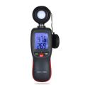 KOGEEK Digital Lu-x Meter LCD Display Handheld Illuminometer Mini Luminometer Photometer Lu-xmeter Light Meter 0-200000 Lu-x with Max/Min/Data Hold Mode. 
