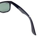 Ray-Ban Wayfarer Sunglasses For Men Good Quality Fashionable Stylish Black Colour Men's Sunglass. 