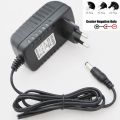 AC/DC Adapter 9V 2A 9V 2000mA For Brother Label Printer Power Adapter AD-24 AD-24ES PT-E100B / D210. 