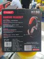 T-WOLF H150 Wired Gaming Headphone.