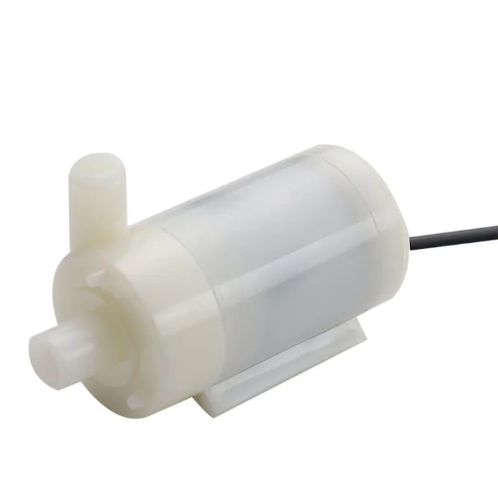 mini submersible Dc 3-6v water pump